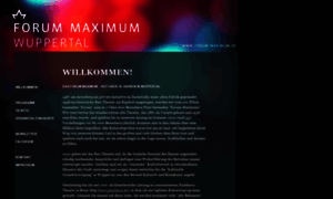 Forum-maximum.de thumbnail