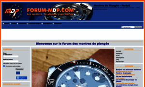 Forum-mdp.com thumbnail