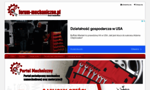 Forum-mechaniczne.pl thumbnail