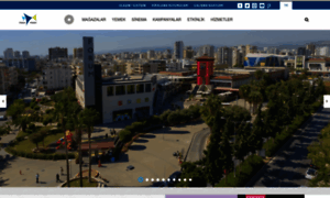 Forum-mersin.com thumbnail