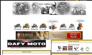 Forum-moto-passion.all-forum.net thumbnail