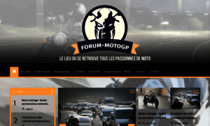 Forum-motogp.com thumbnail