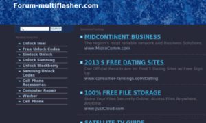 Forum-multiflasher.com thumbnail