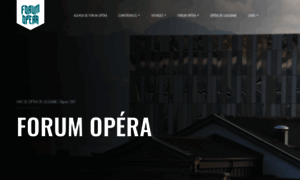 Forum-opera.ch thumbnail