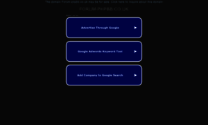 Forum-phpbb.co.uk thumbnail