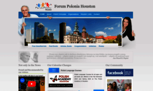 Forum-polonia-houston.com thumbnail