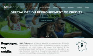 Forum-rachat-de-credit.saas-finances.com thumbnail