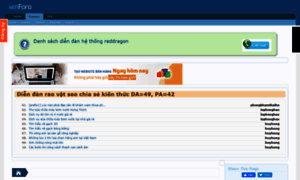 Forum-reddragon.forumotion.net thumbnail