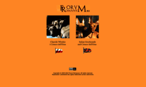 Forum-romanum.pl thumbnail
