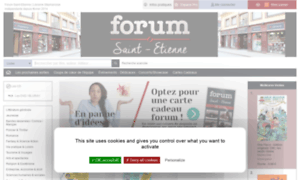 Forum-saint-etienne.com thumbnail