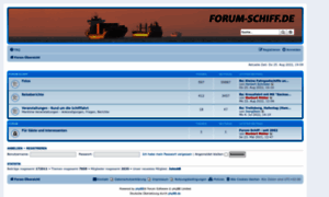 Forum-schiff.de thumbnail