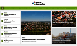 Forum-sosnowiec.pl thumbnail