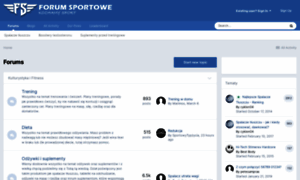 Forum-sportowe.pl thumbnail