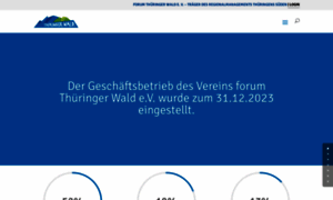 Forum-thueringer-wald.de thumbnail