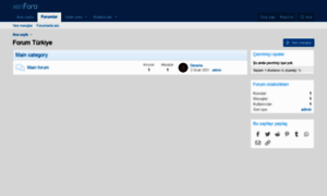 Forum-turkiye.com thumbnail