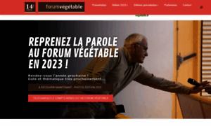 Forum-vegetable.fr thumbnail