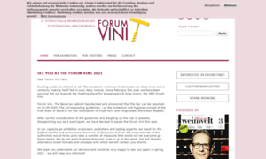 Forum-vini.de thumbnail