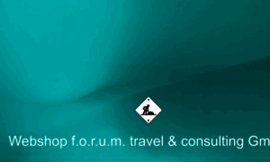 Forum-webshop.de thumbnail