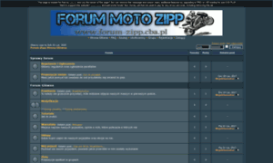 Forum-zipp.cba.pl thumbnail