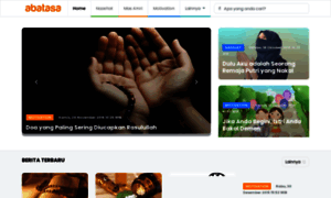 Forum.abatasa.co.id thumbnail