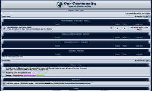 Forum.advanced-diagnostics.com thumbnail