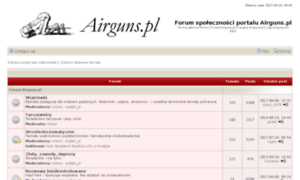 Forum.airguns.pl thumbnail