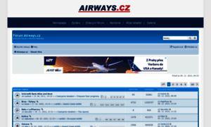Forum.airways.cz thumbnail