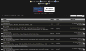 Forum.alfa156.net thumbnail