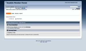 Forum.anadolumera.com thumbnail