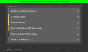 Forum.androidmarket1.net thumbnail
