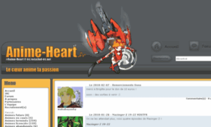 Forum.anime-heart.fr thumbnail