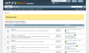 Forum.ankaram.net thumbnail