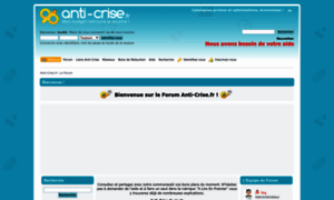 Forum.anti-crise.fr thumbnail