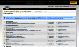 Forum.aquacomputer.de thumbnail