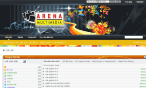 Forum.arena-multimedia.vn thumbnail