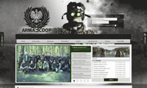 Forum.arma3coop.pl thumbnail