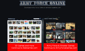 Forum.armyforceonline.com thumbnail