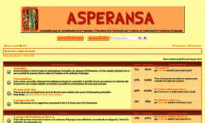 Forum.asperansa.org thumbnail