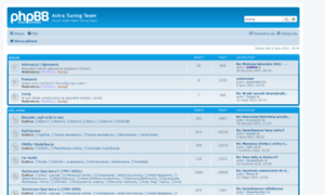 Forum.astratuningteam.pl thumbnail