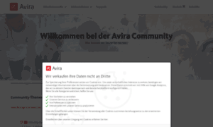 Forum.avira.de thumbnail