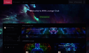 Forum.ayahuasca.club thumbnail