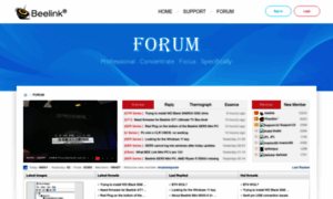 Forum.bee-link.com thumbnail