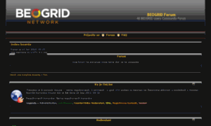 Forum.beogrid.net thumbnail