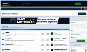 Forum.bmwmotorradtr.com thumbnail