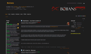 Forum.boiians.cz thumbnail