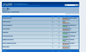 Forum.bookflowers.ru thumbnail