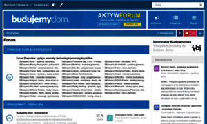 Forum.budujemydom.pl thumbnail