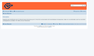 Forum.bvss.de thumbnail