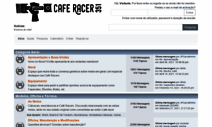 Forum.caferacer351.com thumbnail