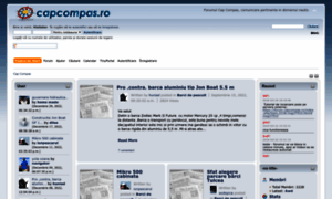 Forum.capcompas.ro thumbnail